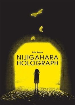 Nijigahara Holograph us Vol.0