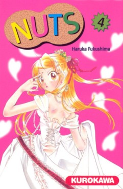 Nuts Vol.4
