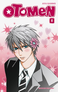 Mangas - Otomen Vol.1