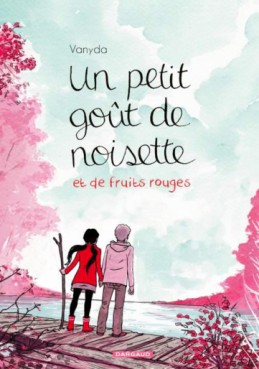 Manga - Manhwa - Petit goût de noisette (un) Vol.2