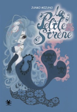 Mangas - Petite sirene (la)