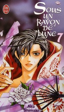 Sous un rayon de lune Vol.7