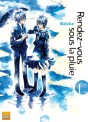 Manga - Rendez-vous sous la pluie vol1.