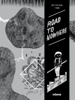 Manga - Manhwa - Road to Nowhere