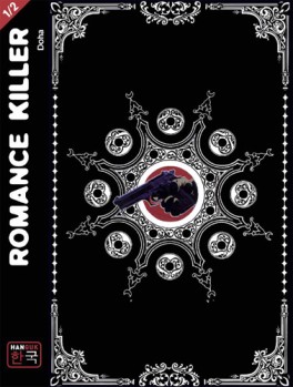 Manga - Manhwa - Romance Killer Vol.1