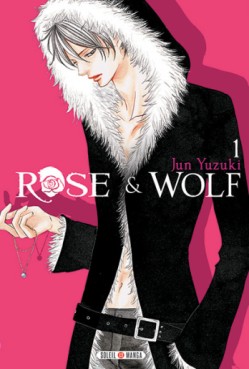 lecture en ligne - Rose & Wolf Vol.1