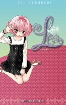 Secrets de Léa (les) Vol.8