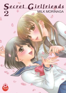 Secret Girlfriends Vol.2