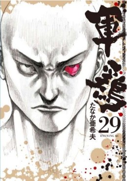Manga - Manhwa - Shamo jp Vol.29