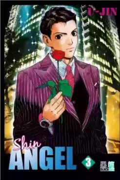 Shin Angel Vol.3