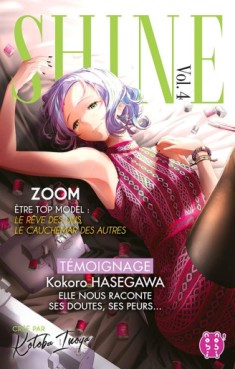 Mangas - Shine Vol.4
