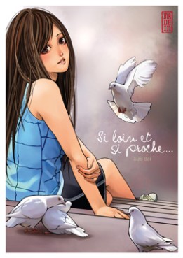 Manga - Manhwa - Si loin et si proche