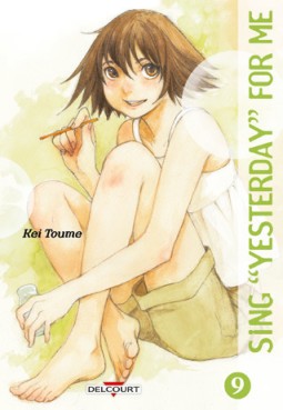 Sing Yesterday For me Vol.9