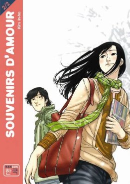 Souvenirs d'amour Vol.2