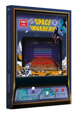 Space Invaders - Comment Tomohiro Nishikado a donné naissance au jeu-vidéo japonais