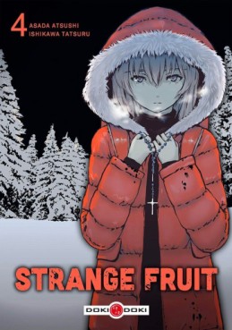 Mangas - Strange Fruit Vol.4