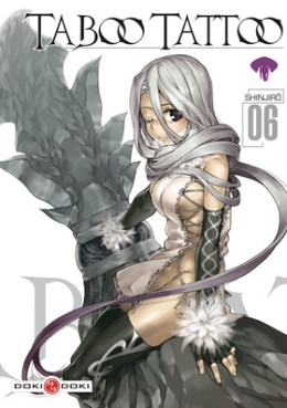 Mangas - Taboo Tattoo Vol.6