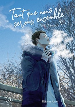 Mangas - Tant que nous serons ensemble Vol.5
