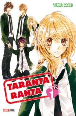 Taranta Ranta Vol.1