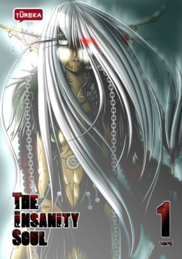 The Insanity Soul Vol.1