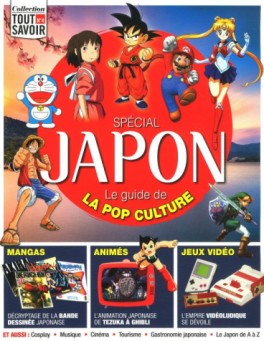 Tout Savoir - Spécial Japon