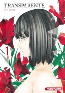 Mangas - Transparente Vol.1