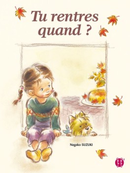 Tu rentres quand ?