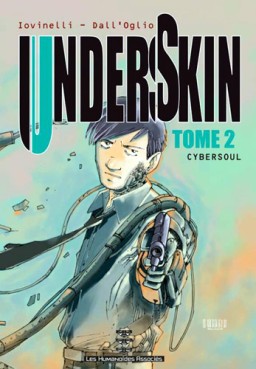 Underskin Vol.2