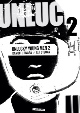 Mangas - Unlucky Young Men Vol.2