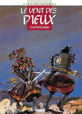 Vent des Dieux (le) Vol.2