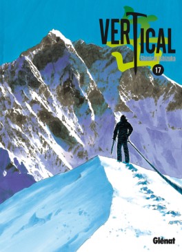Manga - Manhwa - Vertical Vol.17