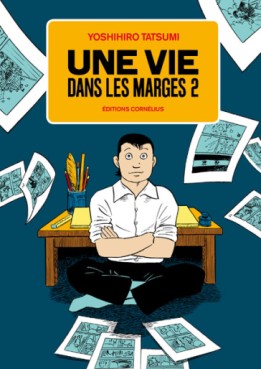 Vie dans les marges (une) Vol.2