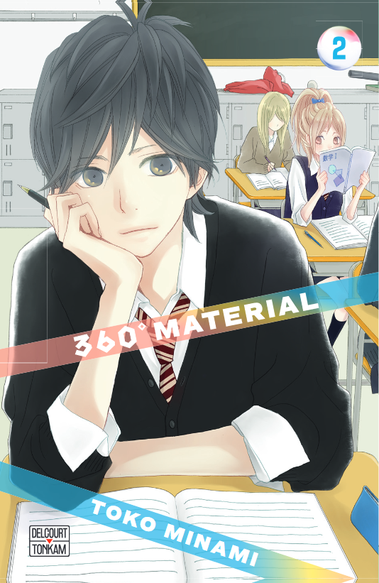 360° Material Vol.2