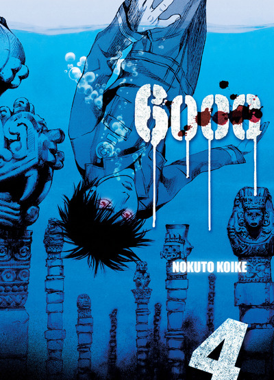 6000 Vol.4