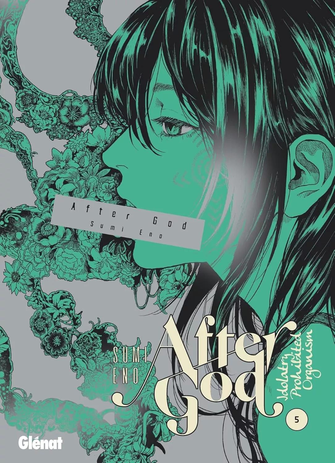 After God Vol.5
