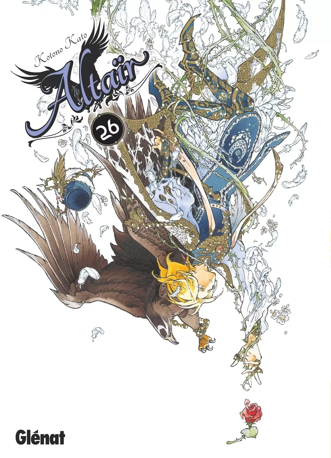 Altair Vol.26