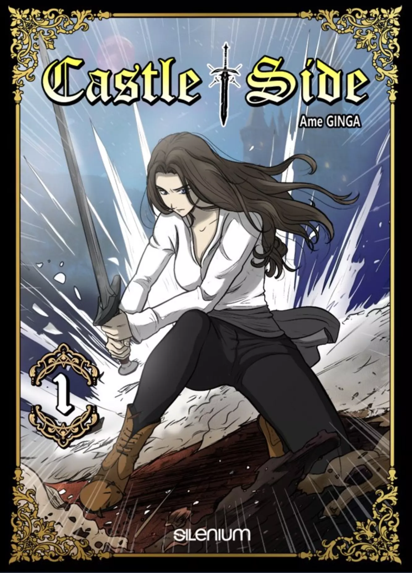Castle Side Vol.1