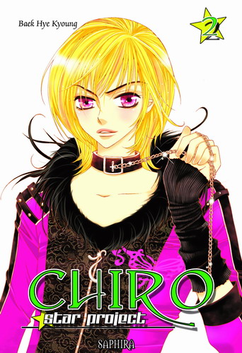 Chiro Vol.2