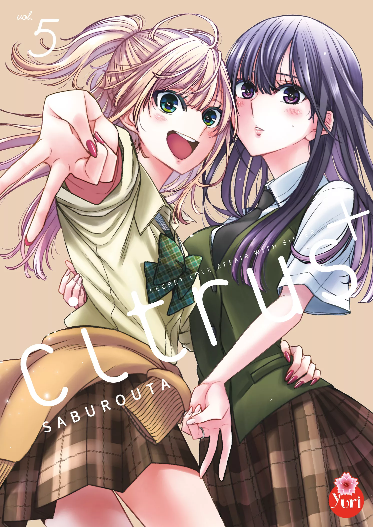 Citrus + Vol.5