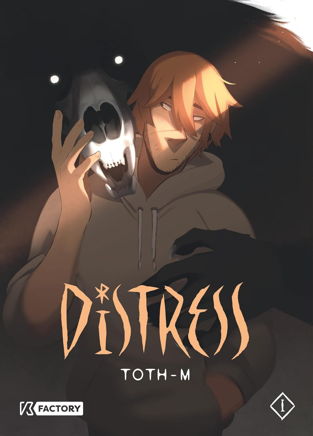 Distress Vol.1