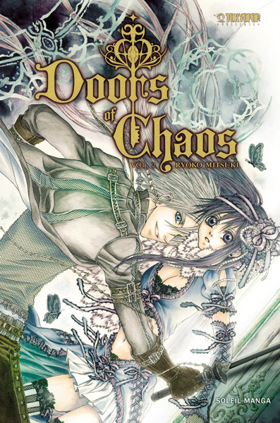 Doors of Chaos Vol.2