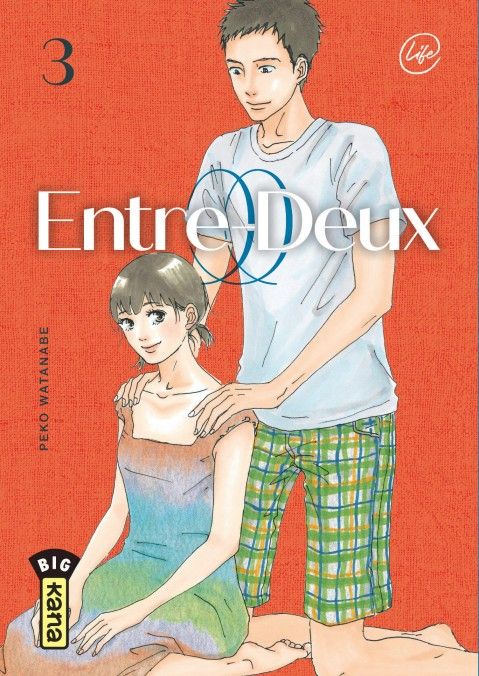 Entre-deux Vol.3