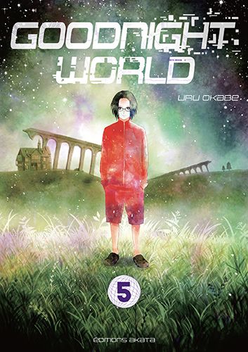 Goodnight World Vol.5