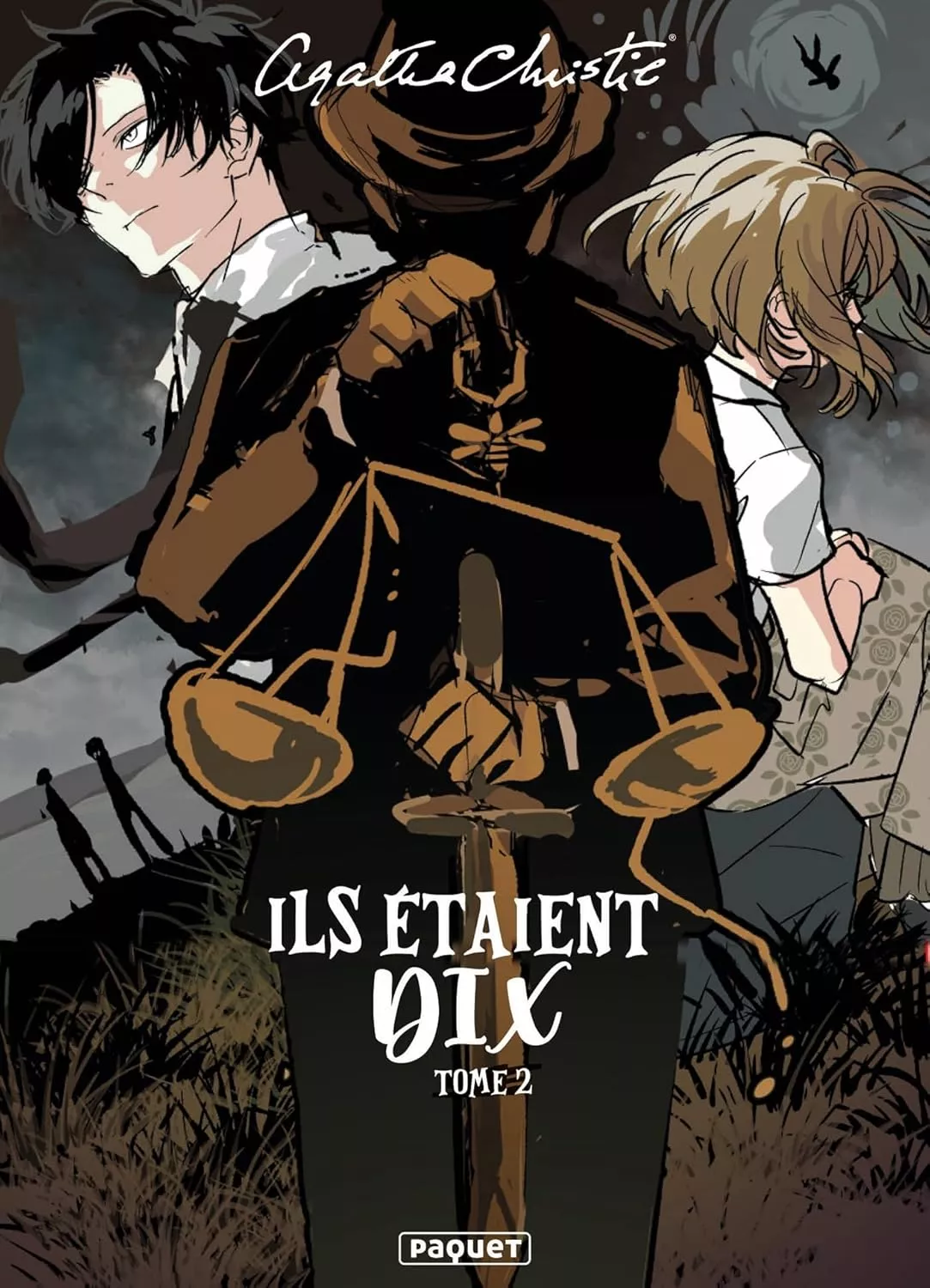 Ils étaient dix Vol.2