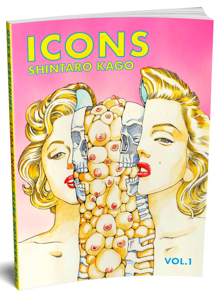 Icons Vol.1