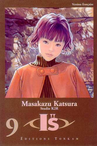 I''s Vol.9