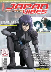 Manga - Manhwa - Japan Vibes Vol.14