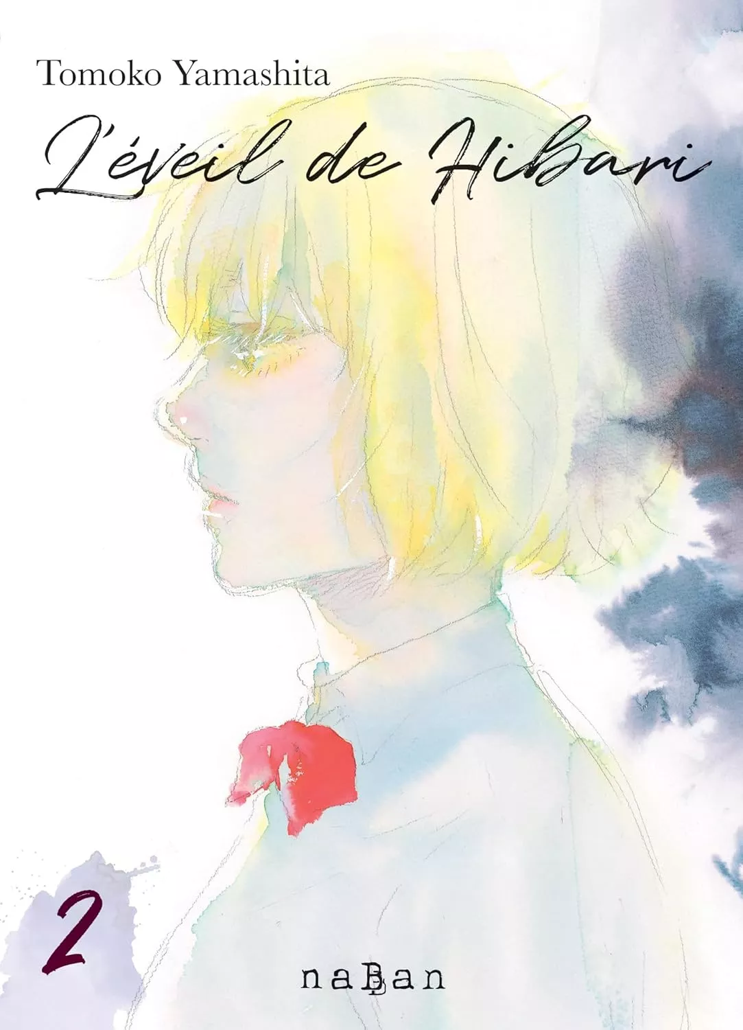 Éveil de Hibari (L') Vol.2