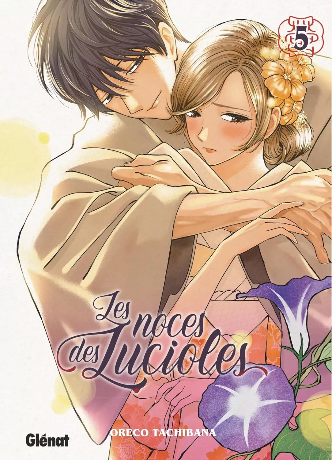 Noces des Lucioles (les) Vol.5