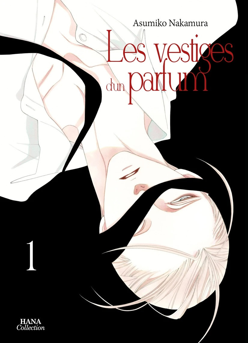 Vestiges d’un Parfum (les) Vol.1